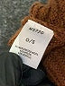 Kerisma Brown Poncho One size - photo 8