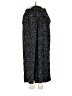 Unbranded 100% Polyester Polka Dots Black Casual Pants Size S - photo 1