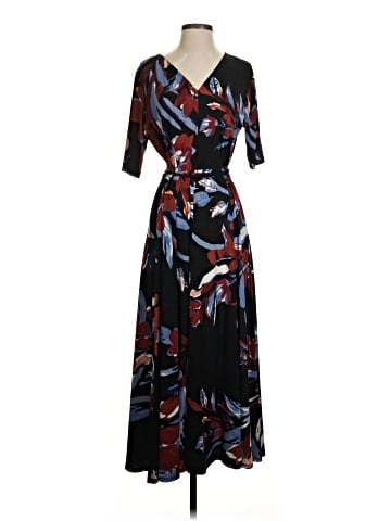 MSK Casual Dress (view 1)