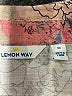 Lemon Way Tan Jacket Size 2X - photo 6