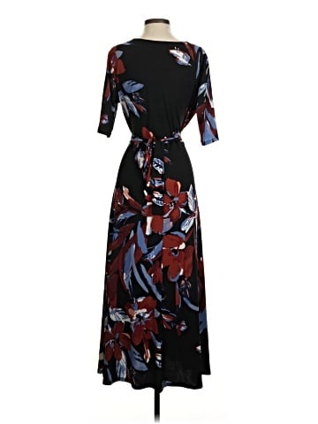 MSK Casual Dress (view 2)