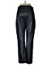Zac Posen Paisley Blue Casual Pants Size 6 - photo 2