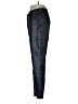 Zac Posen Paisley Blue Casual Pants Size 6 - photo 5