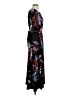 MSK Print Black Casual Dress Size S - photo 4
