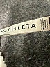 Athleta 100% Polyester Ivory Cardigan Size XS - photo 7