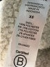 Athleta 100% Polyester Ivory Cardigan Size XS - photo 9
