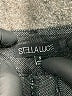 Stella Luce Solid Black Dress Pants Size S - photo 7