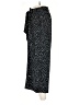 Unbranded 100% Polyester Polka Dots Black Casual Pants Size S - photo 5