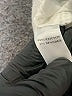 Juniper + Lime White Cargo Shorts Size 1X - photo 4