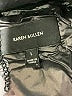 Karen Millen Black Coat Size Lg (4) - photo 6