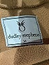 Dudley Stephens 100% Polyester Brown Turtleneck Sweater Size M - photo 7