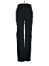 Madewell Chevron-herringbone Black Jeans Size 25 waist - photo 2