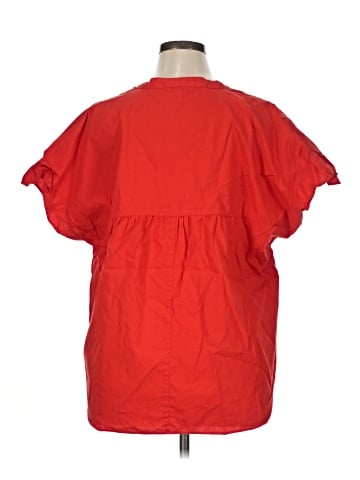 Crown & Ivy Short Sleeve T-Shirt (view 2)