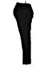 Motherhood Solid Black Active Pants Size L - photo 5