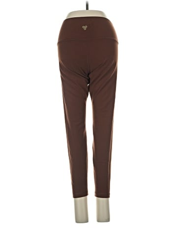 Golden Aritzia Active Pants (view 2)