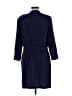 Theory Blue Casual Dress Size 12 - photo 2