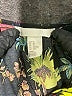 H&M Conscious 100% Polyester Black Tank Top Size XS - photo 4