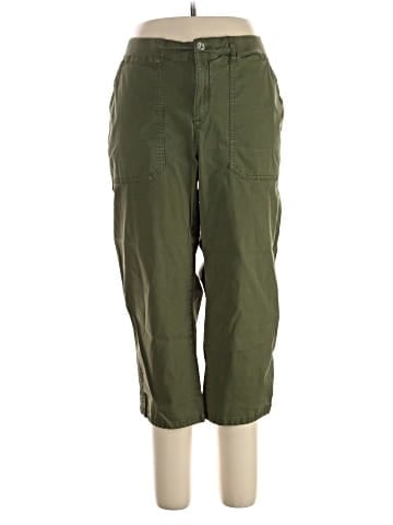 Style&Co Cargo Pants (view 1)