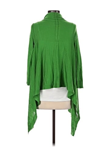 Worthington Cardigan (view 2)