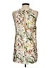 Zara Ivory Sleeveless Blouse Size S - photo 2