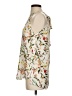 Zara Ivory Sleeveless Blouse Size S - photo 5