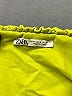 Zara Green Sleeveless Top Size M - photo 3