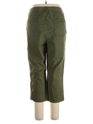 Style&Co Cargo Pants (view 2)