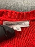 Newbury Kustom Hearts Red Pullover Sweater Size L - photo 7