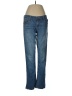 Jolt Hearts Blue Jeans Size 9 - photo 1