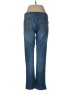 Jolt Hearts Blue Jeans Size 9 - photo 2