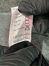 Anna-kaci 100% Polyester Black Formal Skirt Size L - photo 5
