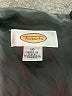 Talbots 100% Polyester Black Cocktail Dress Size 10 - photo 7