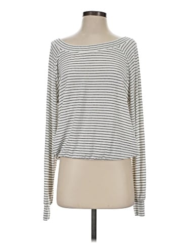 Bobi Long Sleeve T-Shirt (view 1)
