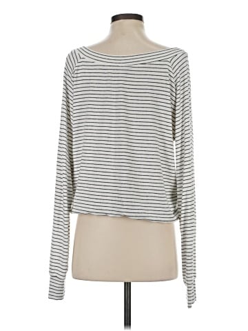 Bobi Long Sleeve T-Shirt (view 2)