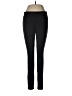 Old Navy Solid Black Active Pants Size Med Petite - photo 1