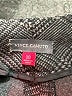 Vince Camuto Tweed Gray Black Dress Pants Size 10 - photo 7