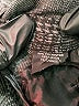 Vince Camuto Tweed Gray Black Dress Pants Size 10 - photo 8