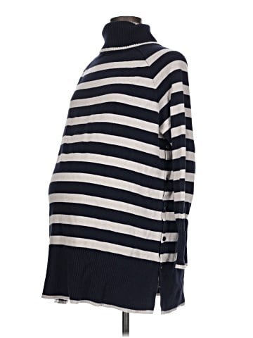 Seraphine Turtleneck Sweater (view 1)