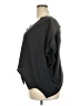 HEATHER Gray Short Sleeve Top Size XL - photo 5
