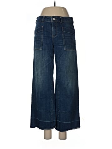 Pilcro and the Letterpress Jeans (view 1)