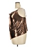 Torrid Gold Tube Top Size 1X Plus (1) - photo 5
