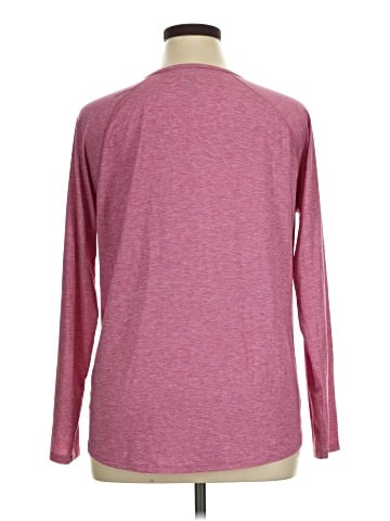 Gap - Maternity 3/4 Sleeve T-Shirt (view 2)