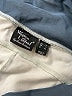 Women With Control Solid Gray Casual Pants Size L - photo 7