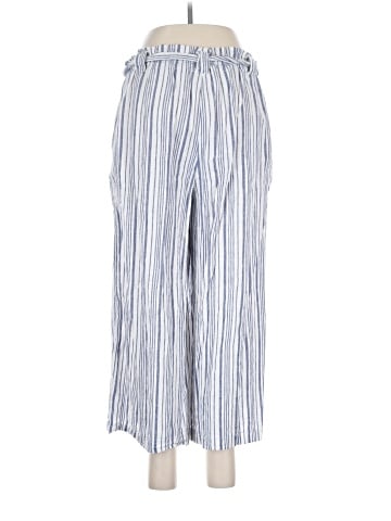 Max Studio Linen Pants (view 2)