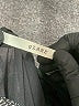 Glare Black Cocktail Dress Size M - photo 7