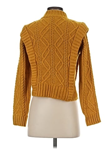 Central Park West Cardigan (view 2)