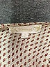 Weekend Suzanne Betro 100% Polyester Brown Sleeveless Blouse Size 1X - photo 7