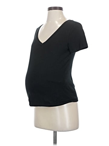 Gap Short Sleeve T-Shirt (view 1)