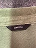 Dokotoo 100% Cotton Green Jacket Size L - photo 6