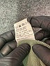 Dokotoo 100% Cotton Green Jacket Size L - photo 8